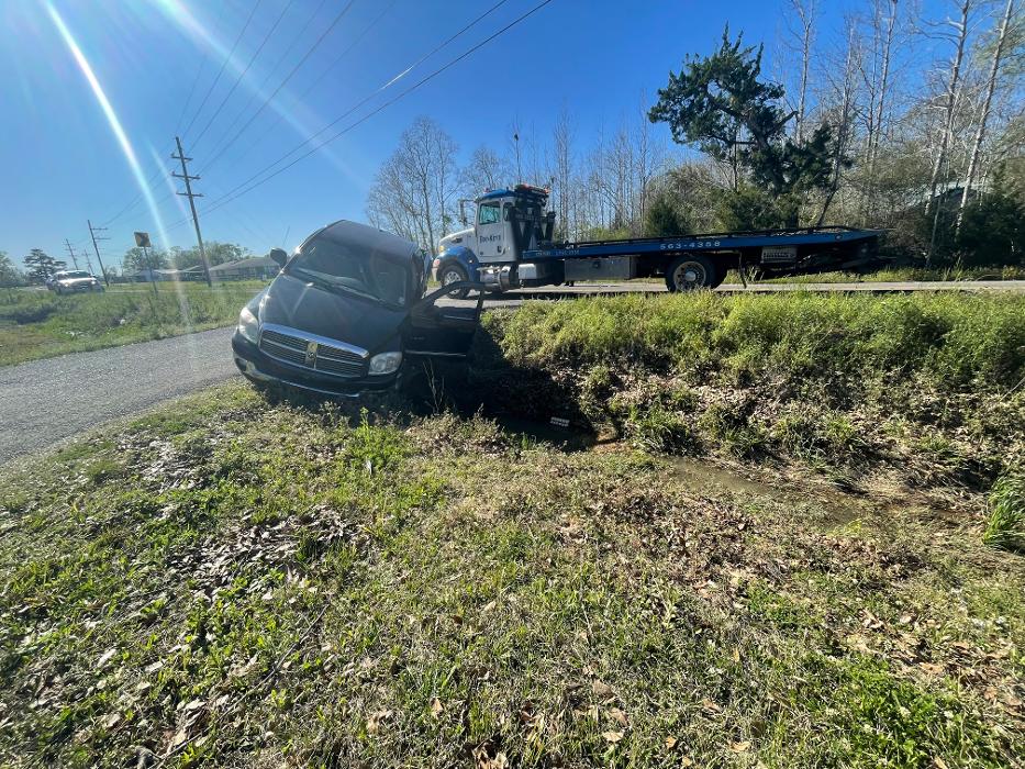 Boo-Key's Wrecker Service - Hessmer, LA