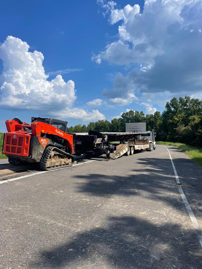 Boo-Key's Wrecker Service - Hessmer, LA