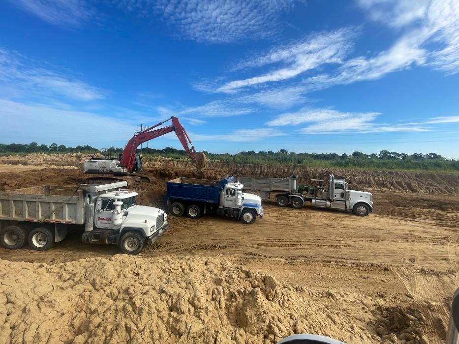 Boo-Key's Wrecker Service - Hessmer, LA