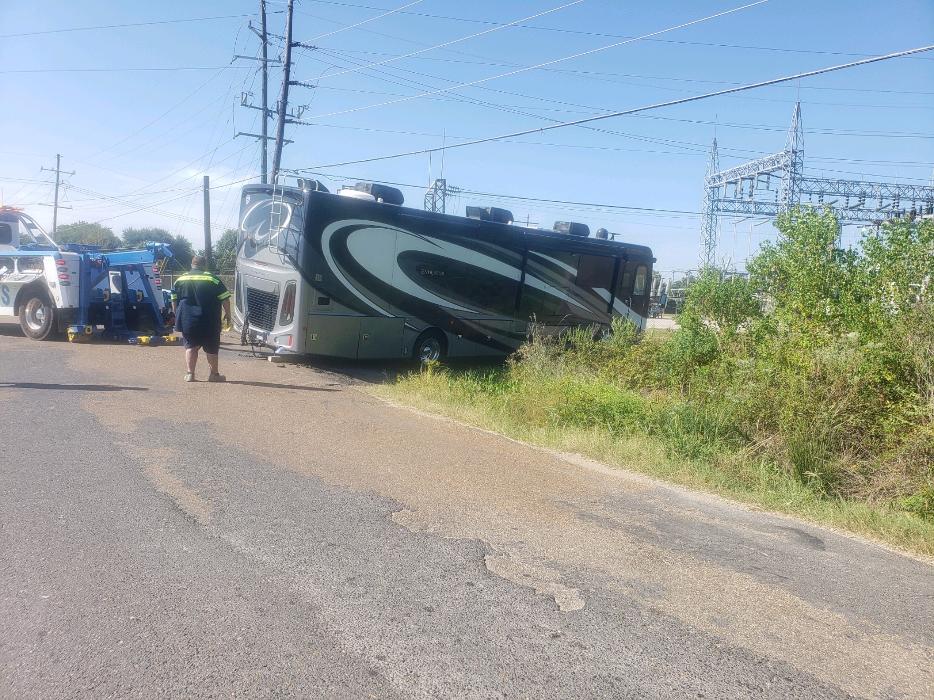 Boo-Key's Wrecker Service - Hessmer, LA