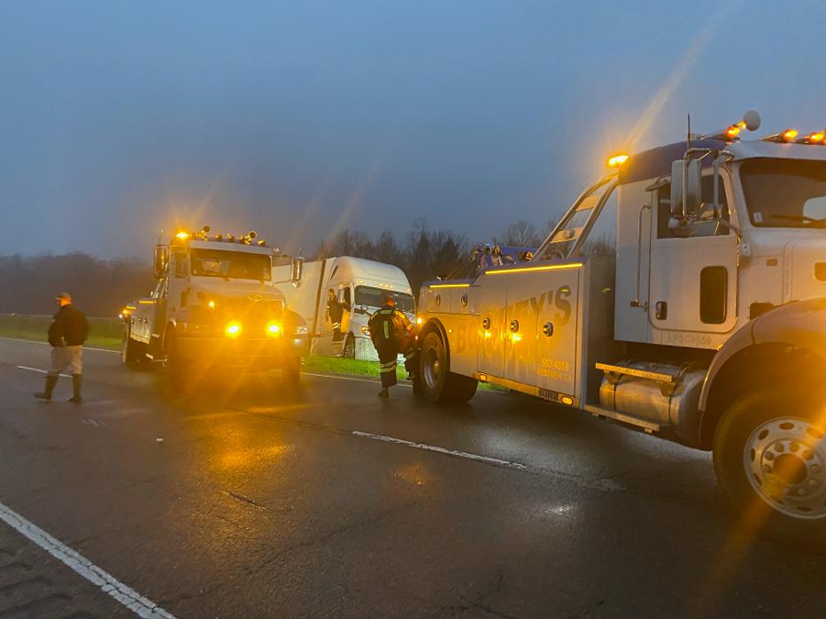 Boo-Key's Wrecker Service - Hessmer, LA