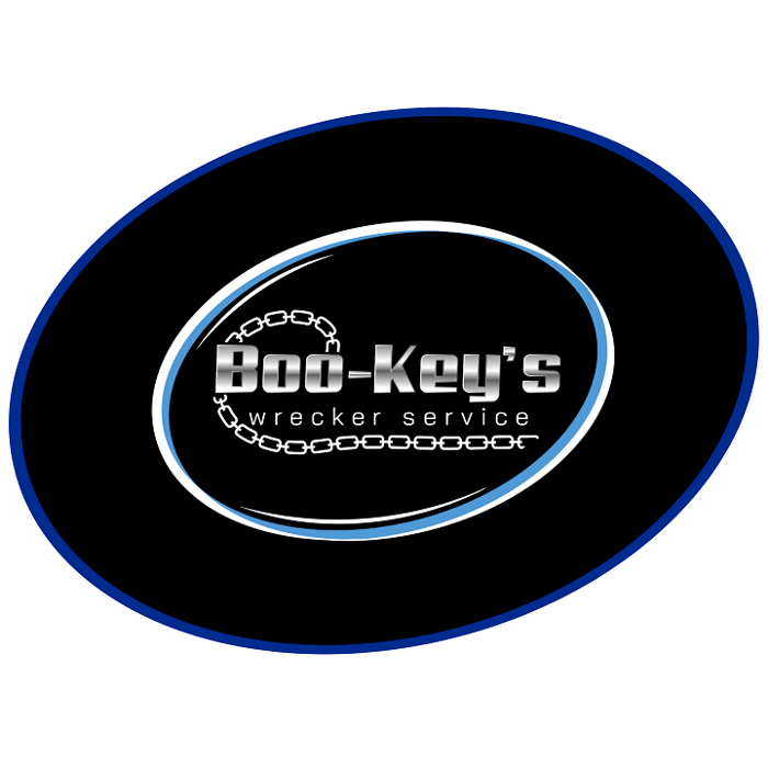 Boo-Key's Wrecker Service - Hessmer, LA