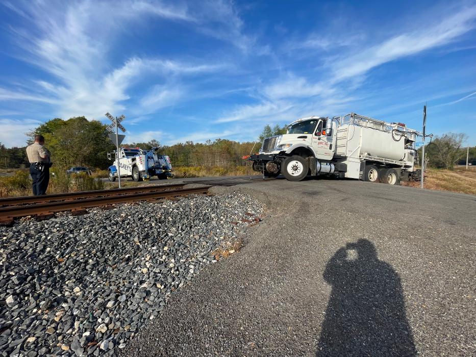Boo-Key's Wrecker Service - Hessmer, LA