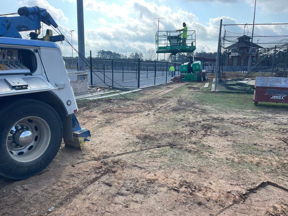 Boo-Key's Wrecker Service - Hessmer, LA