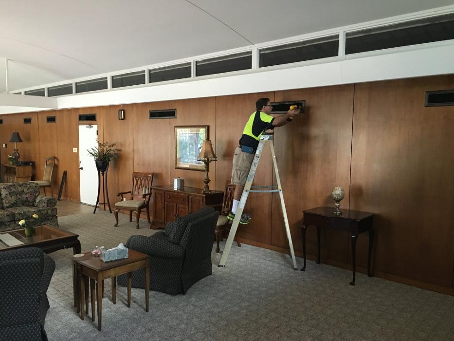 Pro Carpet & Duct Cleaning - Alexandria, LA