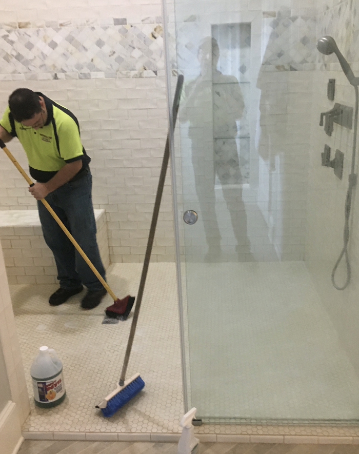 Pro Carpet & Duct Cleaning - Alexandria, LA