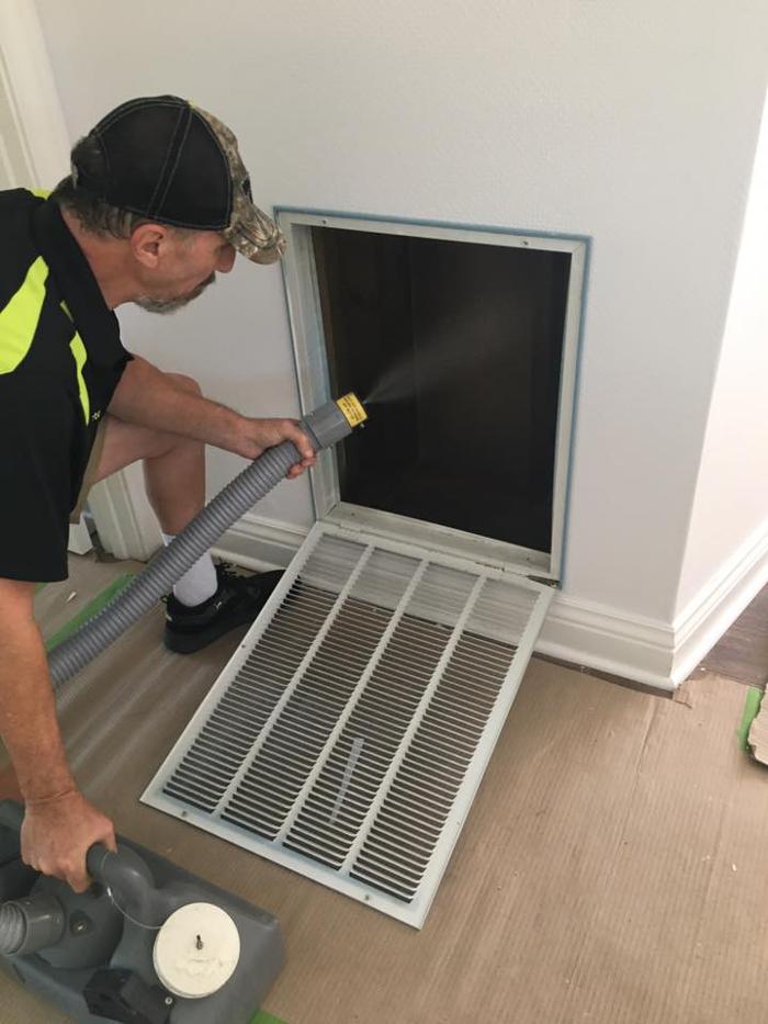 Pro Carpet & Duct Cleaning - Alexandria, LA