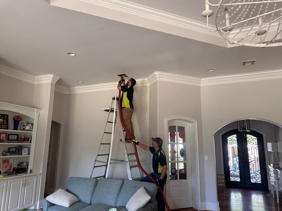Pro Carpet & Duct Cleaning - Alexandria, LA