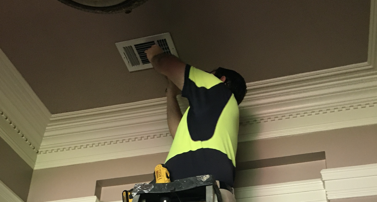 Pro Carpet & Duct Cleaning - Alexandria, LA