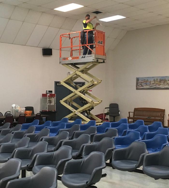 Pro Carpet & Duct Cleaning - Alexandria, LA
