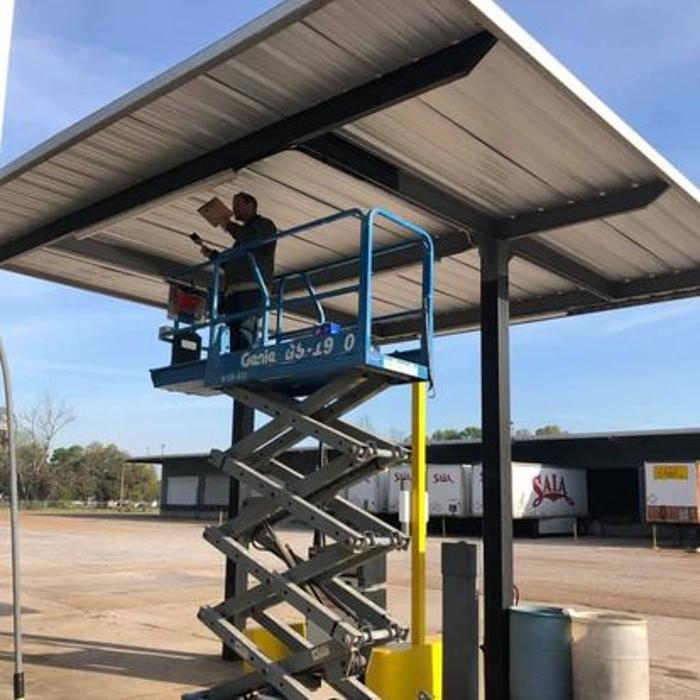 Roshto Electric - Alexandria, LA