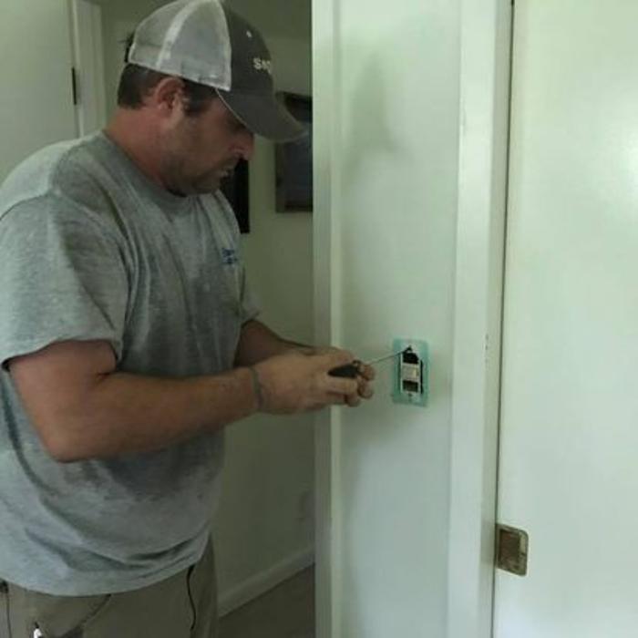 Roshto Electric - Alexandria, LA