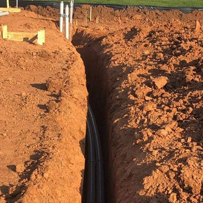 Roshto Electric - Alexandria, LA