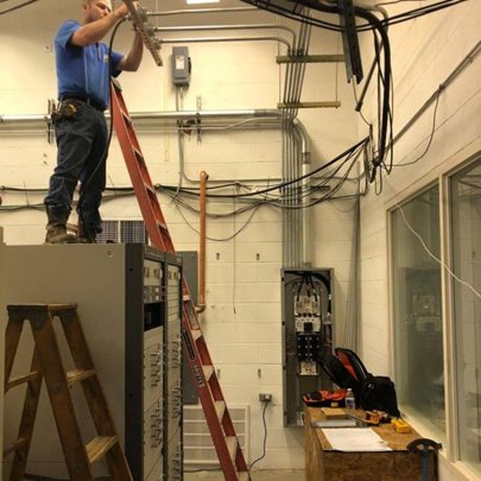 Roshto Electric - Alexandria, LA