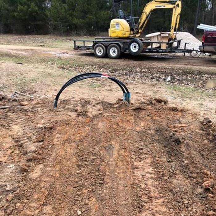 Roshto Electric - Alexandria, LA