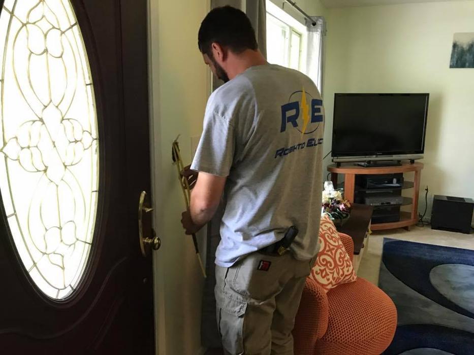 Roshto Electric - Alexandria, LA