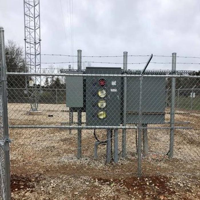 Roshto Electric - Alexandria, LA