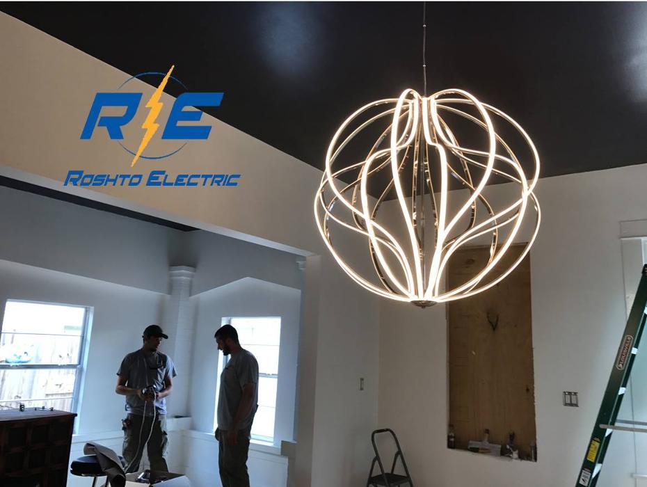Roshto Electric - Alexandria, LA