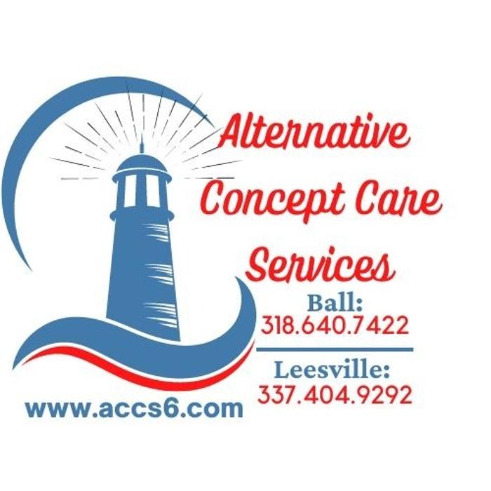 Alternative Concept Care Services - Leesville, LA