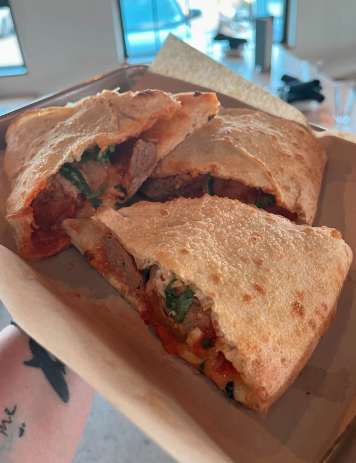 Sunnyside Supper Club Image