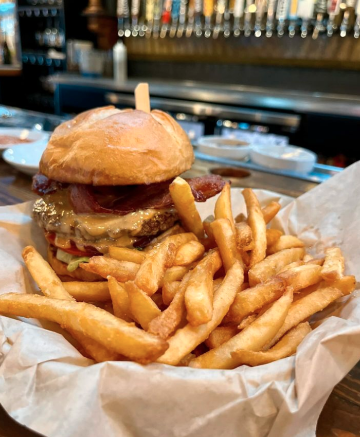 Sunnyside Supper Club Image