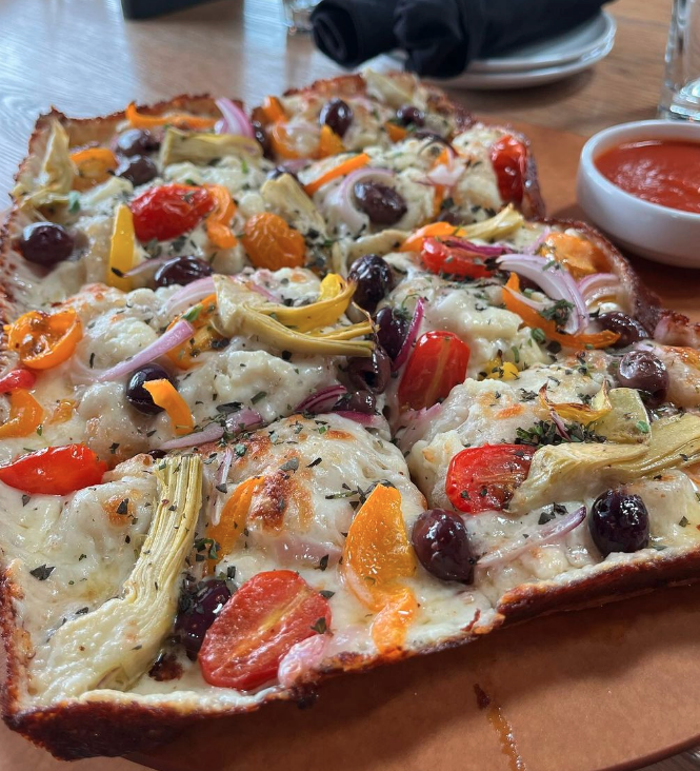 Sunnyside Supper Club Image