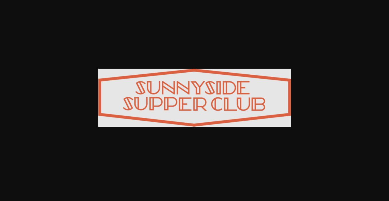 Sunnyside Supper Club Image