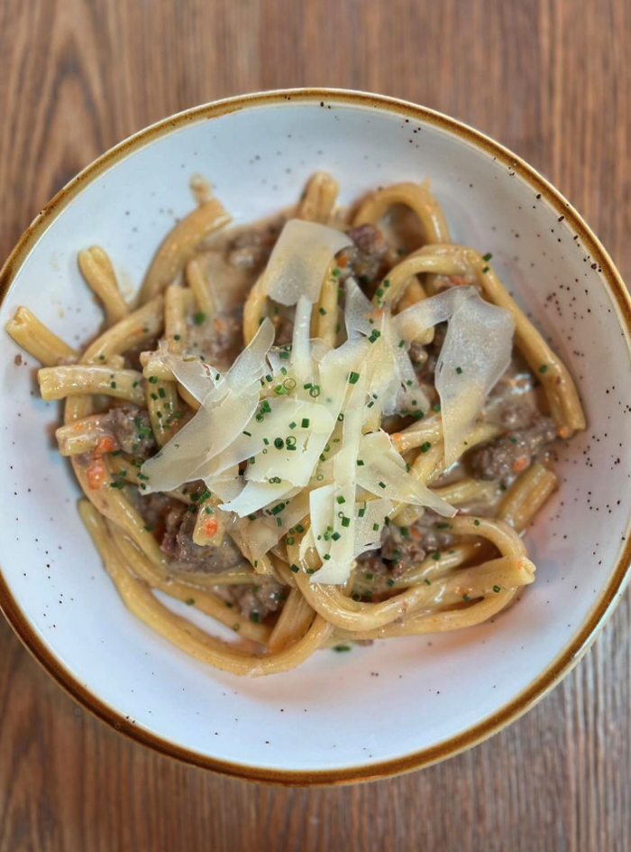 Sunnyside Supper Club Image