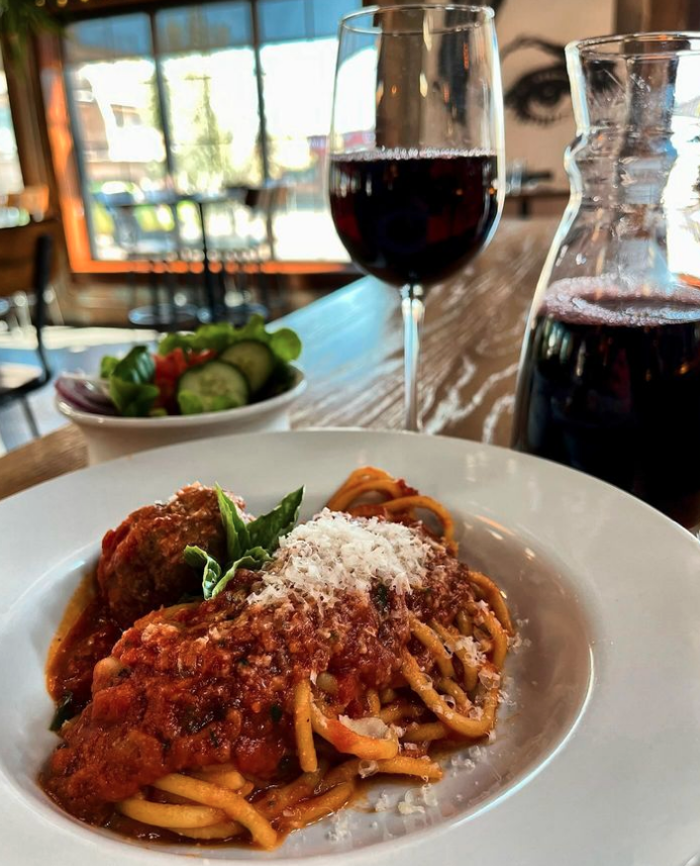 Sunnyside Supper Club Image