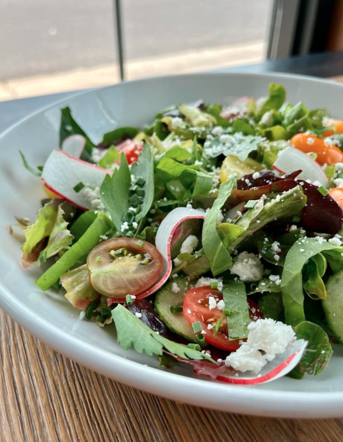 Sunnyside Supper Club Image