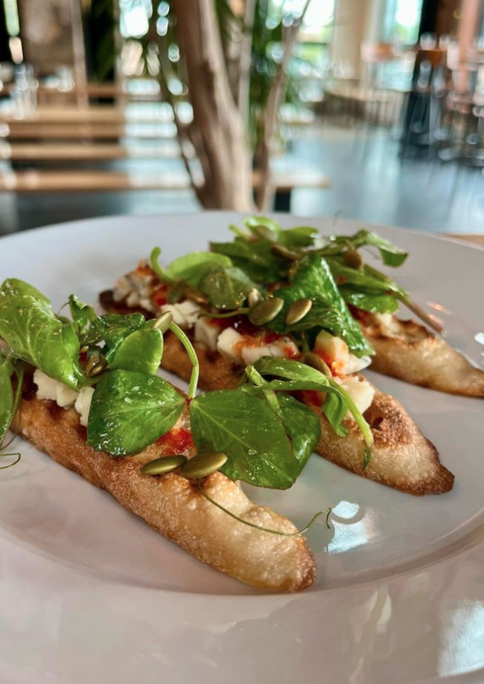 Sunnyside Supper Club Image