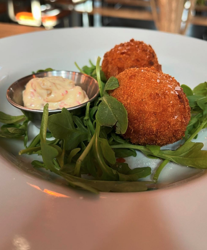 Sunnyside Supper Club Image