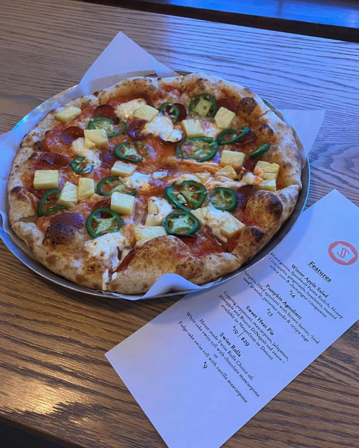 Sunnyside Supper Club Image