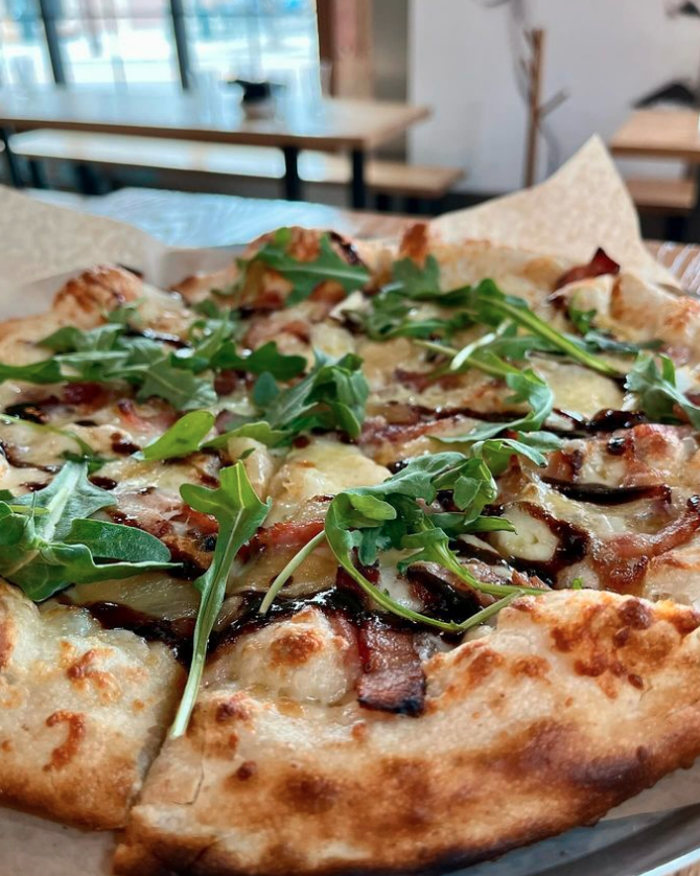 Sunnyside Supper Club Image