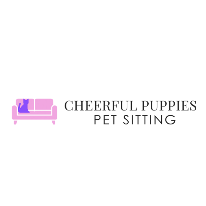 Cheerful Puppies Pet Sitting - Guilderland, NY