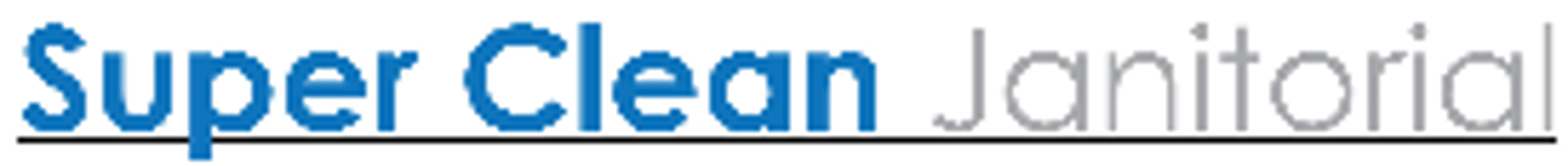 Super Clean Janitorial - Reno, NV