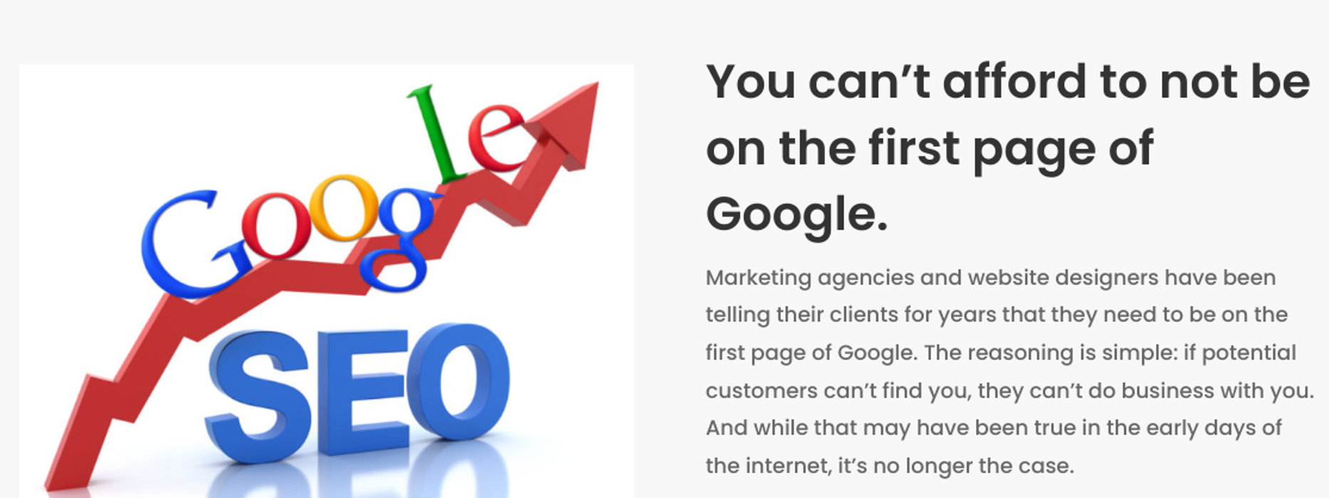 Wicked Modern Websites - Raynham, MA