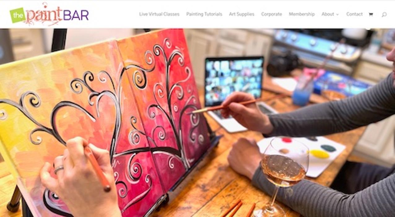 Wicked Modern Websites - Raynham, MA