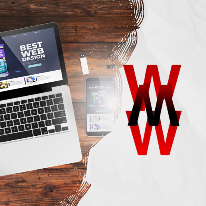 Wicked Modern Websites - Raynham, MA