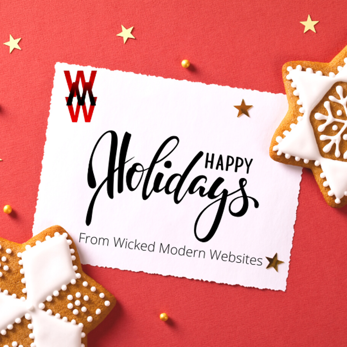 Wicked Modern Websites - Raynham, MA