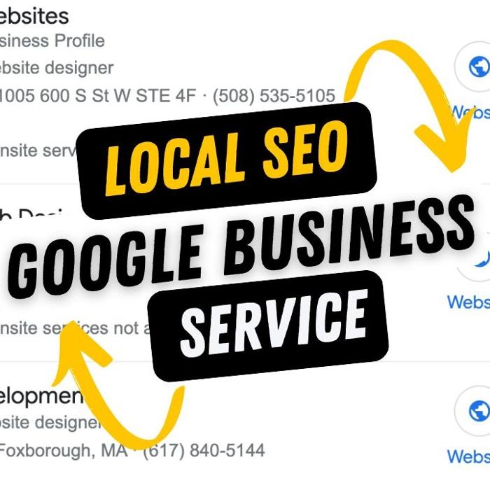 Wicked Modern Websites - Raynham, MA