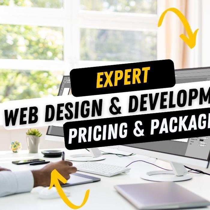 Wicked Modern Websites - Raynham, MA