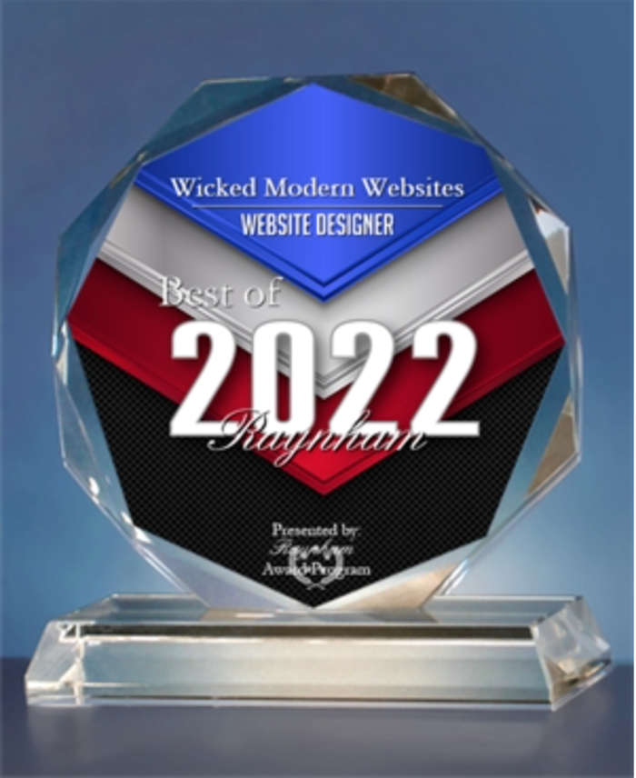 Wicked Modern Websites - Raynham, MA