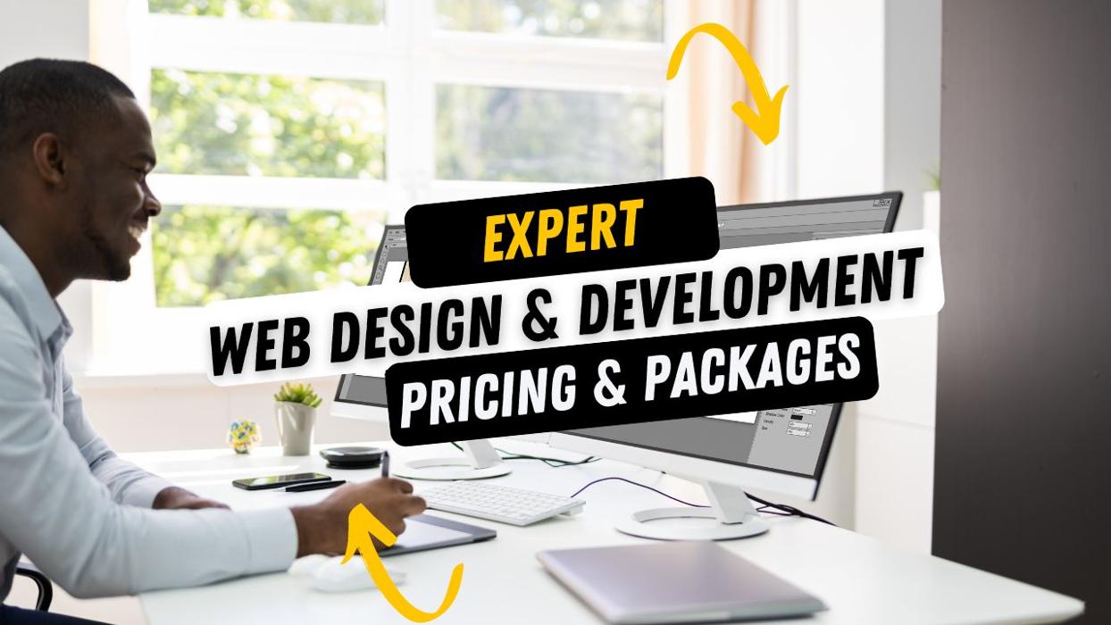 Wicked Modern Websites - Raynham, MA