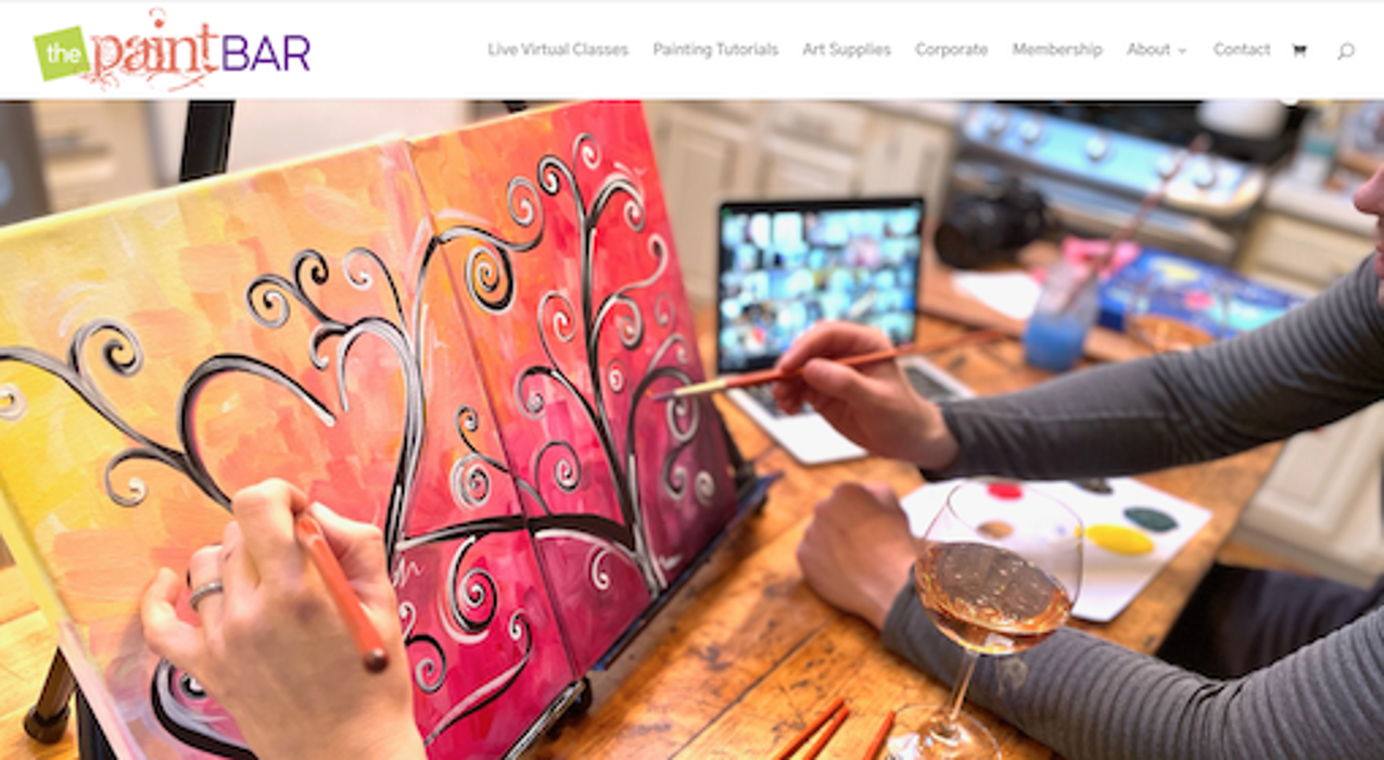 Wicked Modern Websites - Raynham, MA
