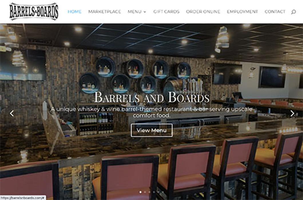 Wicked Modern Websites - Raynham, MA