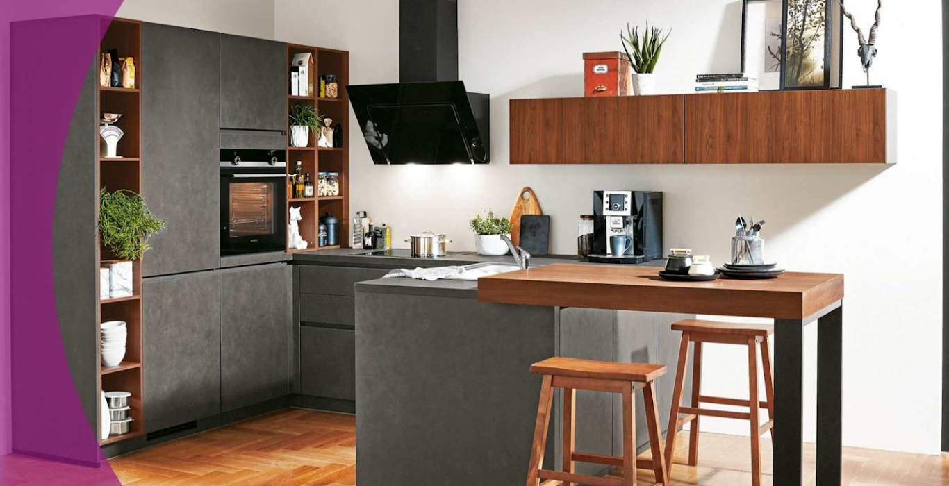 Farr Wohnwelt GmbH, Tullastraße in Remchingen