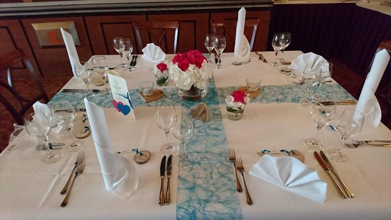 Ideen-Welt Eventplanung & Kreativkurse, Heidelsheimer Straße in Bretten