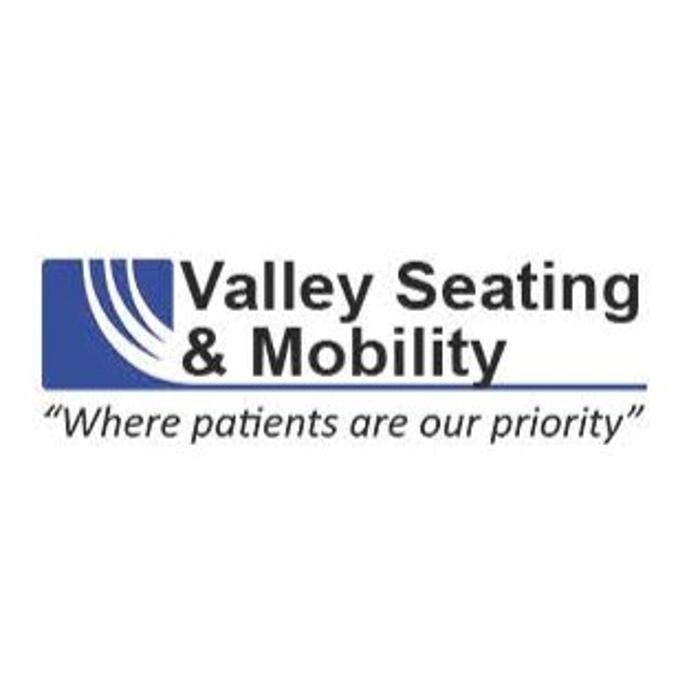 Valley Seating and Mobility Logo