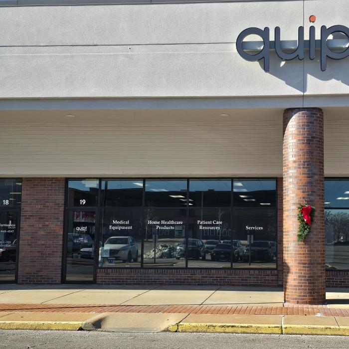Quipt Home Medical-South County